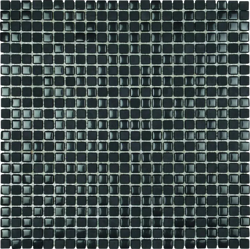 Wonder 12.32x12.32 Glass Mosaic