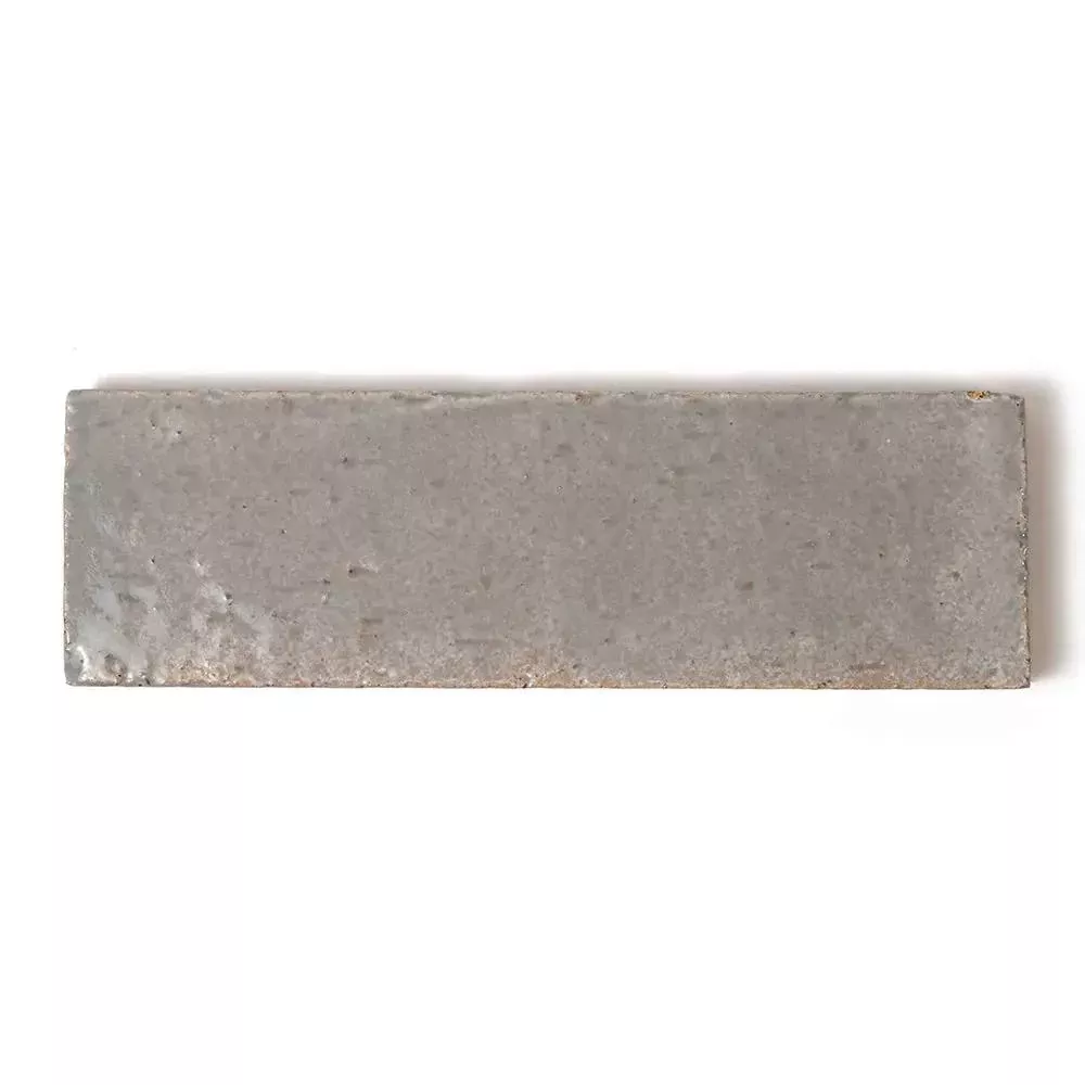 Woodsmoke Rustic Terracotta Tiles 2 5/8x8 3/8