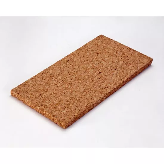 WR Meadows Cork Expansion Joint - 1" x 36" x 10'