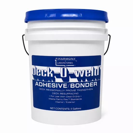 WR Meadows DECK-O-WELD - 5 Gallon