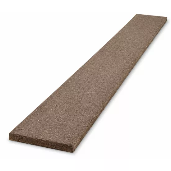 WR Meadows Fiber Expansion Joint - 1/2" x 8" x 10'