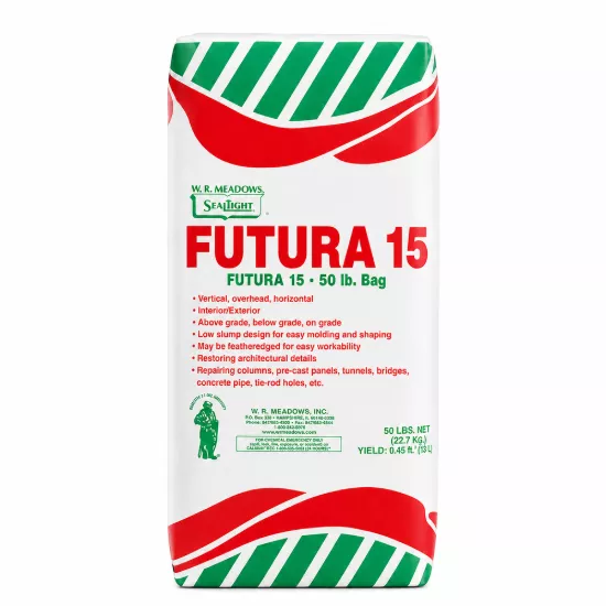 WR Meadows FUTURA 15 - 50 lb. Bag
