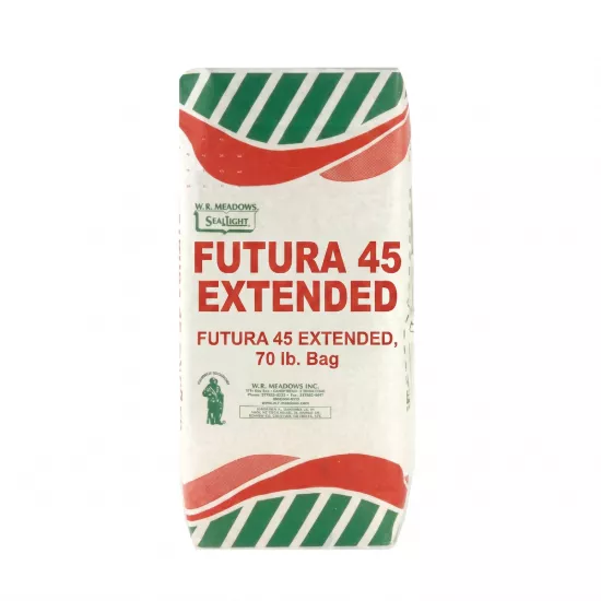 WR Meadows FUTURA 45 EXTENDED - 70 lb. Bag