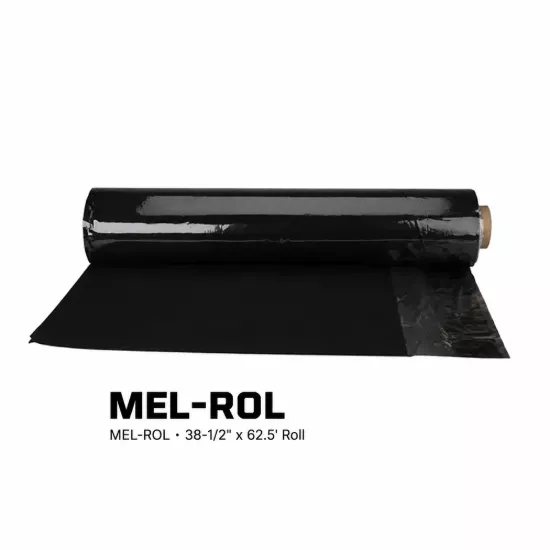 WR Meadows MEL-ROL - 38-1/2" x 62.5' Roll