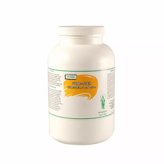 WR Meadows SURE-STEP - 16 oz Bottles (Sold Per Case of 12)