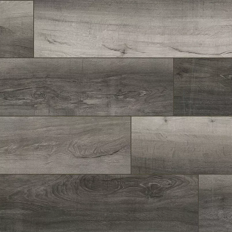 XL Prescott Bracken Hill 9x60 Low Gloss Luxury Vinyl Flooring Wood Look Plank