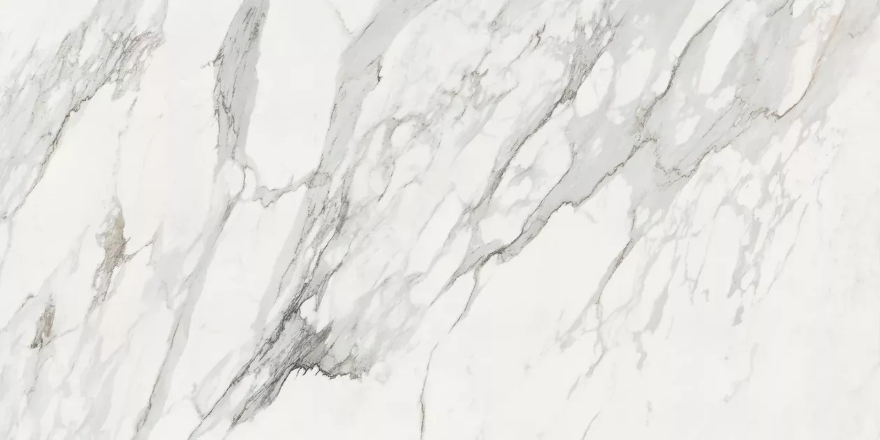 XL Slabs LM Gran Calacata MC 63x126 Polished Porcelain Tile