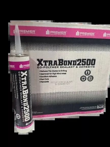 XtraBond2500 Adhesive