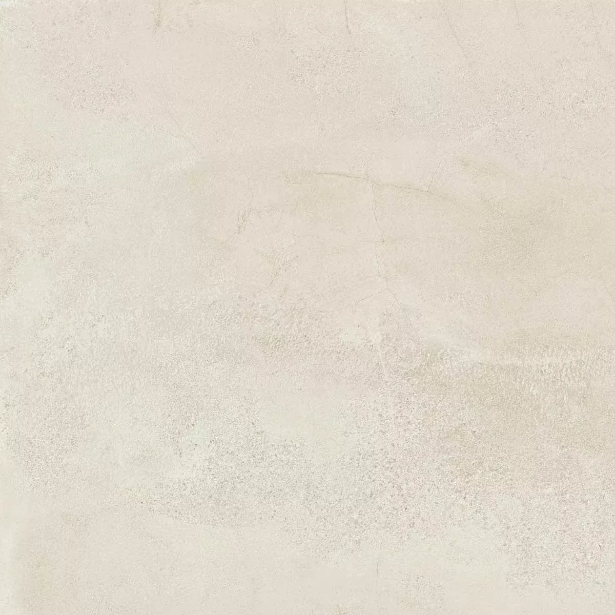 Zement Ivory 35.4x35.4 Matte Porcelain Tile