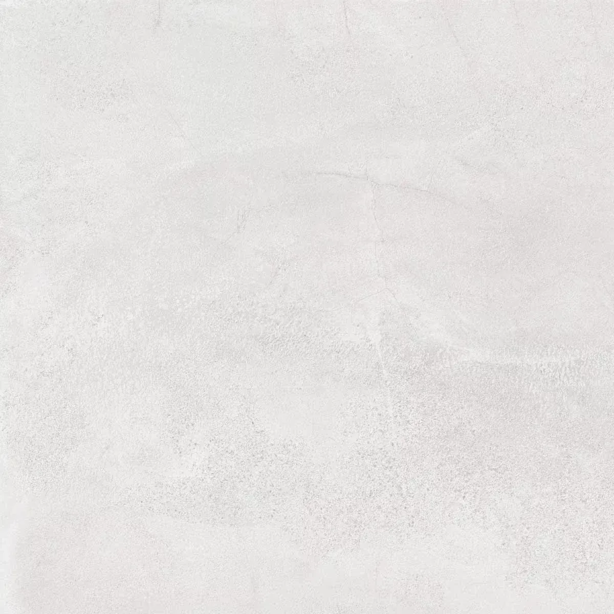 Zement White 35.4x35.4 Matte Porcelain Tile