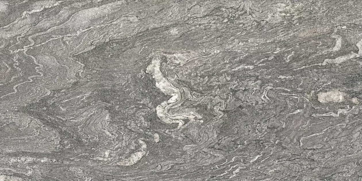Zen Stone Gray 12x24 Glazed Porcelain Tile