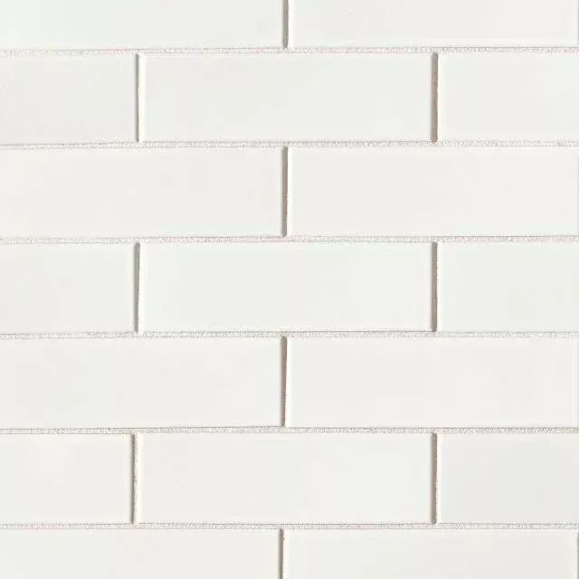 Zenia Milky Way 2x6 11.25x11.5 Glass Mosaic