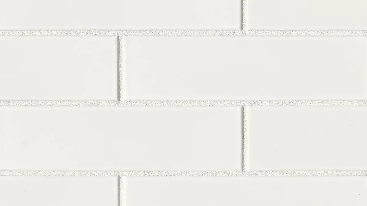 Zenia Milky Way Porcelain Tile - Glossy