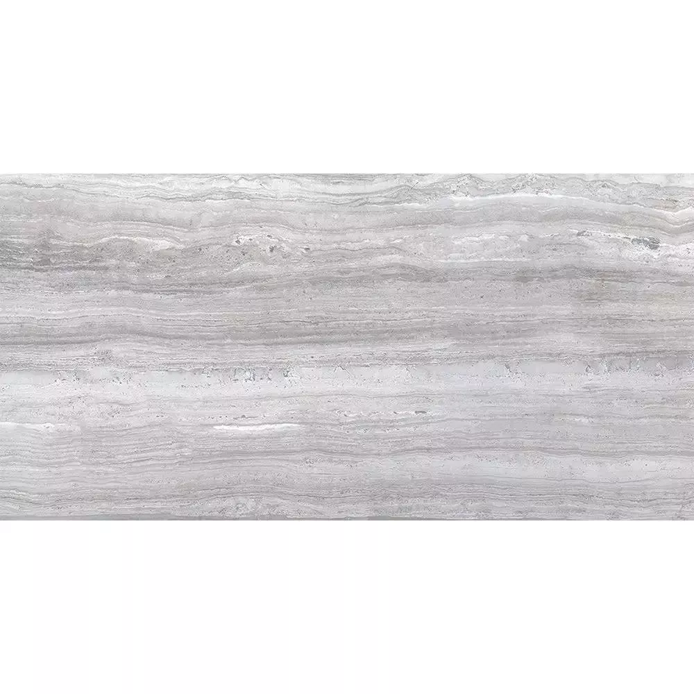 Zenit Grey Honed Porcelain Tiles 12x24