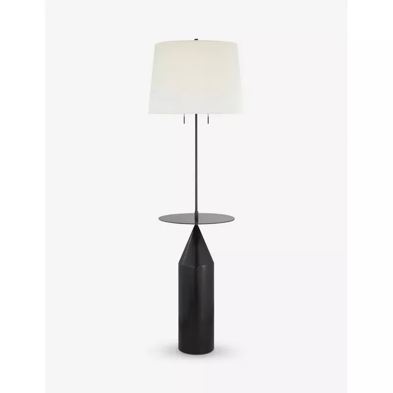 Zephyr Floor Lamp by Kelly Wearstler