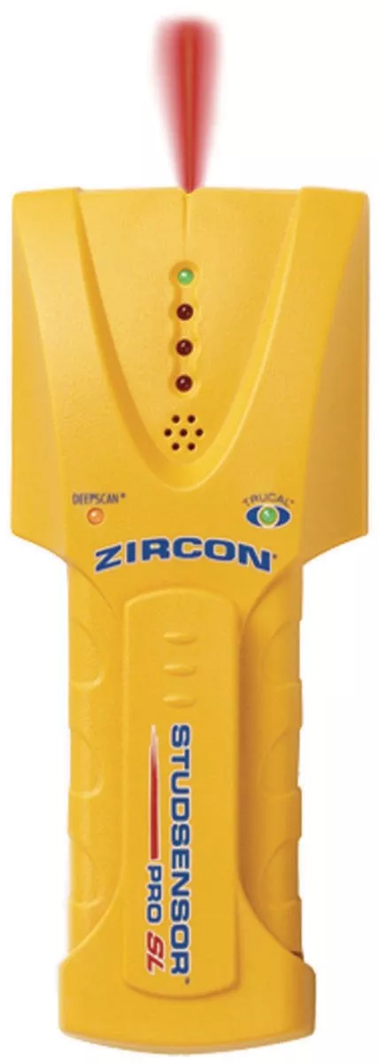 ZIRCON STUD SENSOR PRO35
