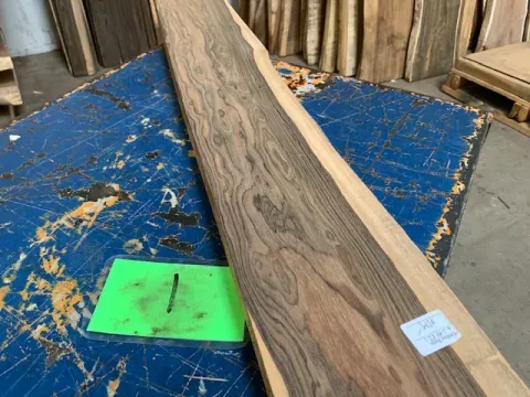 Ziricote Lumber LHFZI1