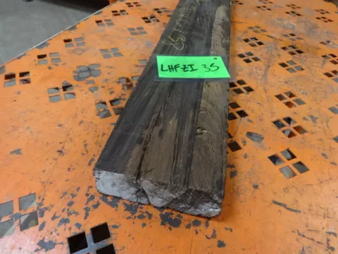 Ziricote Lumber LHFZI35