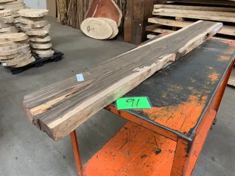 Ziricote Lumber LHFZI91