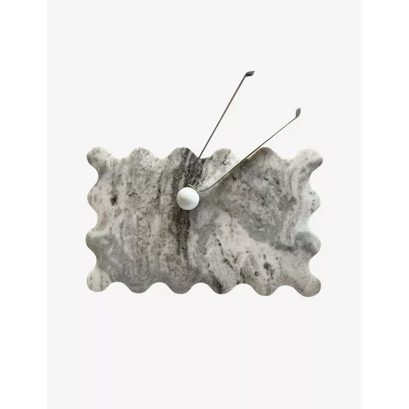 Zoe Ice Tongs by Meso
